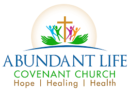 Abundant Life Tabernacle Church