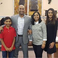 Pastor