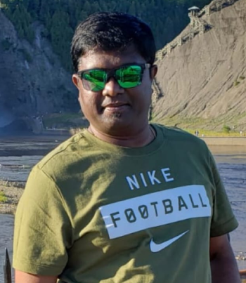 Avin-Sound Tech / Administrator