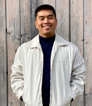 Joshua - Praise & Worship Leader