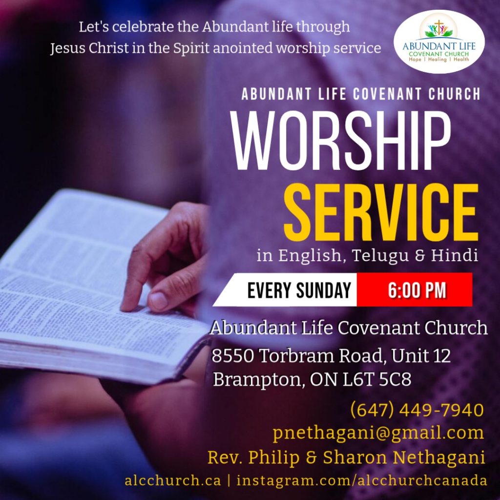sunday-church-service